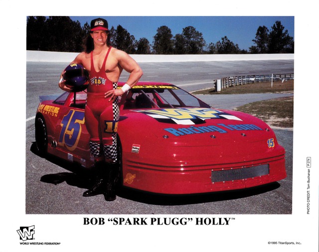 Photo 137 of 708, WWF / WWE PSeries Promo Photos